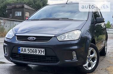 Універсал Ford C-Max 2008 в 