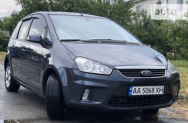 Універсал Ford C-Max 2008 в 