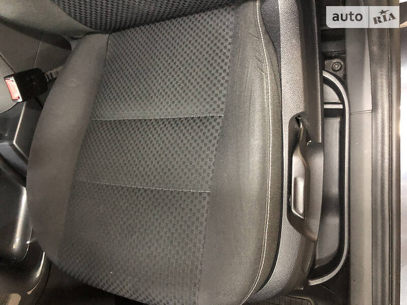Універсал Ford C-Max 2008 в Києві