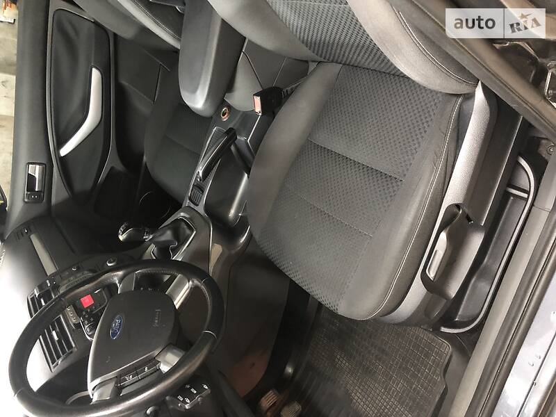 Універсал Ford C-Max 2008 в Києві