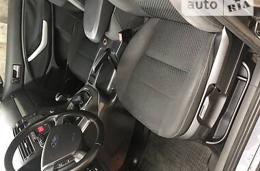 Універсал Ford C-Max 2008 в 