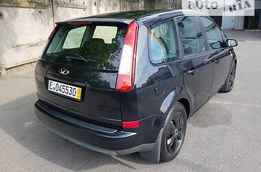 Універсал Ford C-Max 2006 в Вінниці