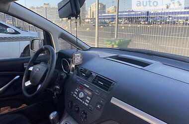 Хэтчбек Ford C-Max 2010 в 