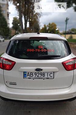 Универсал Ford C-Max 2014 в Могилев-Подольске