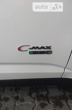 Универсал Ford C-Max 2014 в Могилев-Подольске