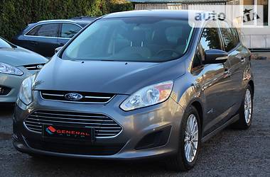 Универсал Ford C-Max 2014 в Кропивницком