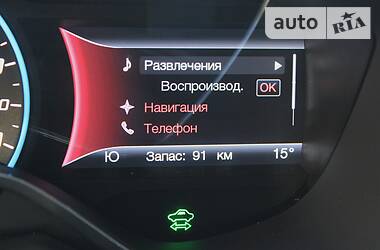 Универсал Ford C-Max 2014 в Кропивницком