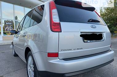 Минивэн Ford C-Max 2006 в Николаеве