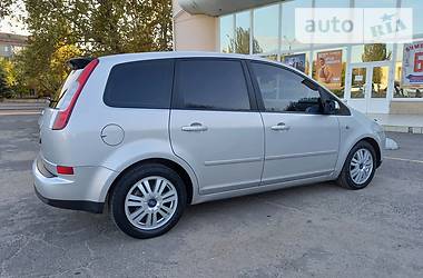 Минивэн Ford C-Max 2006 в Николаеве