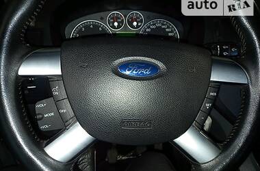 Минивэн Ford C-Max 2006 в Николаеве