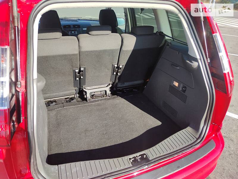 Універсал Ford C-Max 2009 в Житомирі
