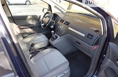 Минивэн Ford C-Max 2007 в 