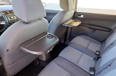 Минивэн Ford C-Max 2007 в 