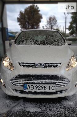 Універсал Ford C-Max 2014 в Могилів-Подільському