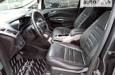 Минивэн Ford C-Max 2015 в 