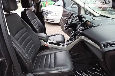 Минивэн Ford C-Max 2015 в 
