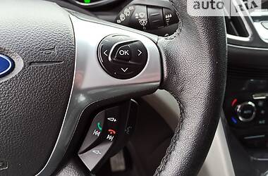 Минивэн Ford C-Max 2015 в 