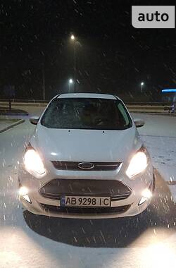 Универсал Ford C-Max 2014 в Могилев-Подольске