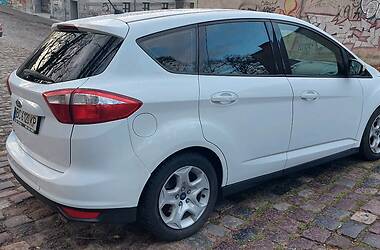 Минивэн Ford C-Max 2011 в Львове