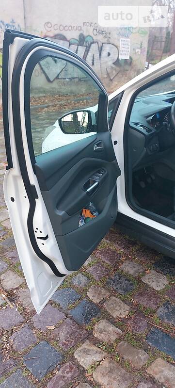 Мінівен Ford C-Max 2011 в Львові
