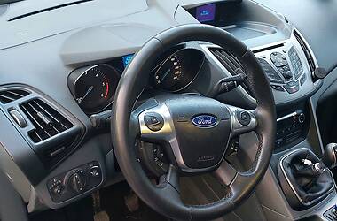 Минивэн Ford C-Max 2011 в Львове