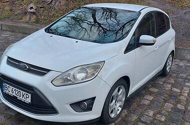 Минивэн Ford C-Max 2011 в Львове