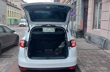 Минивэн Ford C-Max 2011 в Львове