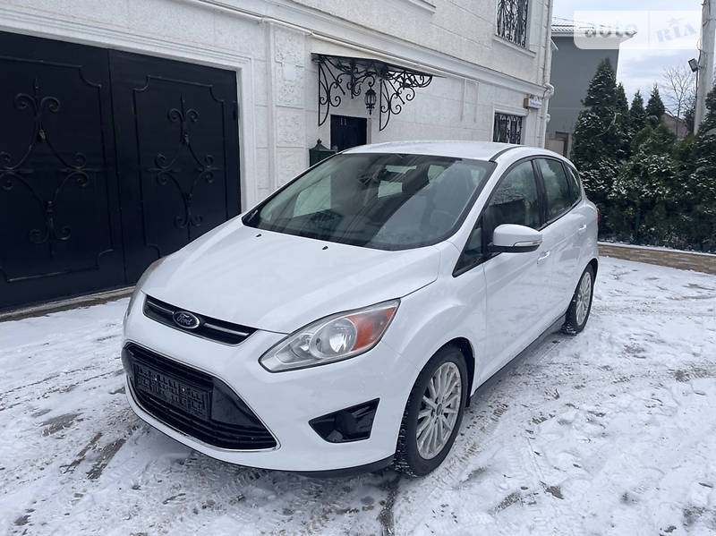 Универсал Ford C-Max 2015 в Одессе