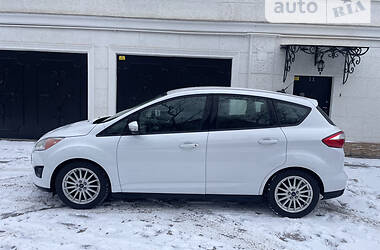 Универсал Ford C-Max 2015 в Одессе