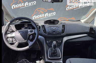 Универсал Ford C-Max 2015 в Одессе