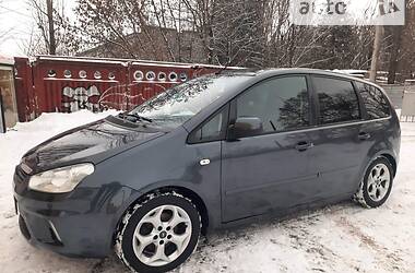 Универсал Ford C-Max 2010 в Хмельницком