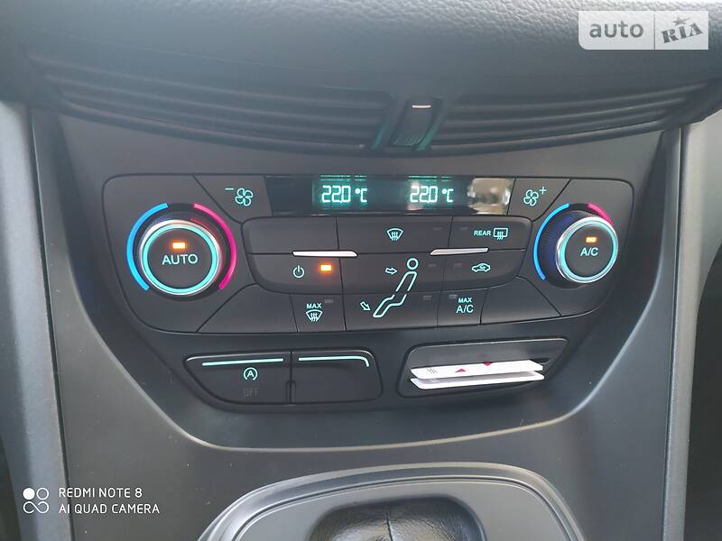 Минивэн Ford C-Max 2016 в Житомире фото 3 Минивэн Ford C-Max 2016 в Житомире