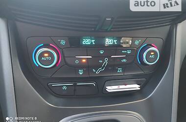 Минивэн Ford C-Max 2016 в 