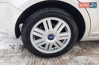 Минивэн Ford C-Max 2007 в Рава-Русской