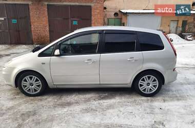 Минивэн Ford C-Max 2007 в Рава-Русской