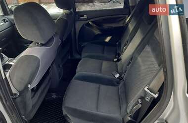 Минивэн Ford C-Max 2007 в Рава-Русской