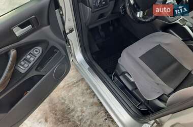 Минивэн Ford C-Max 2007 в Рава-Русской
