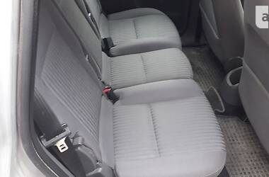 Минивэн Ford C-Max 2007 в 