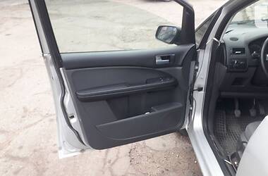 Минивэн Ford C-Max 2007 в 
