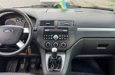 Минивэн Ford C-Max 2005 в Баре