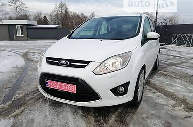 Мінівен Ford C-Max 2013 в Івано-Франківську