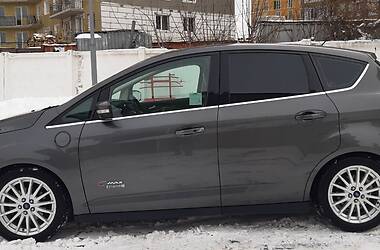 Хэтчбек Ford C-Max 2015 в Одессе