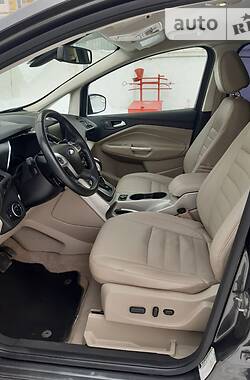 Хэтчбек Ford C-Max 2015 в Одессе