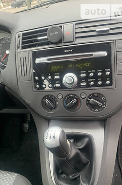 Универсал Ford C-Max 2005 в Днепре