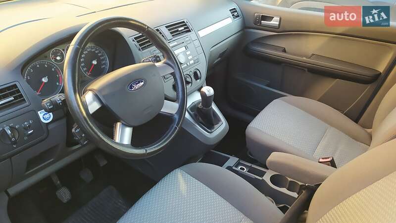 Универсал Ford C-Max 2005 в Луцке