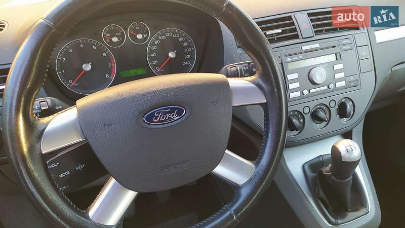 Универсал Ford C-Max 2005 в Луцке