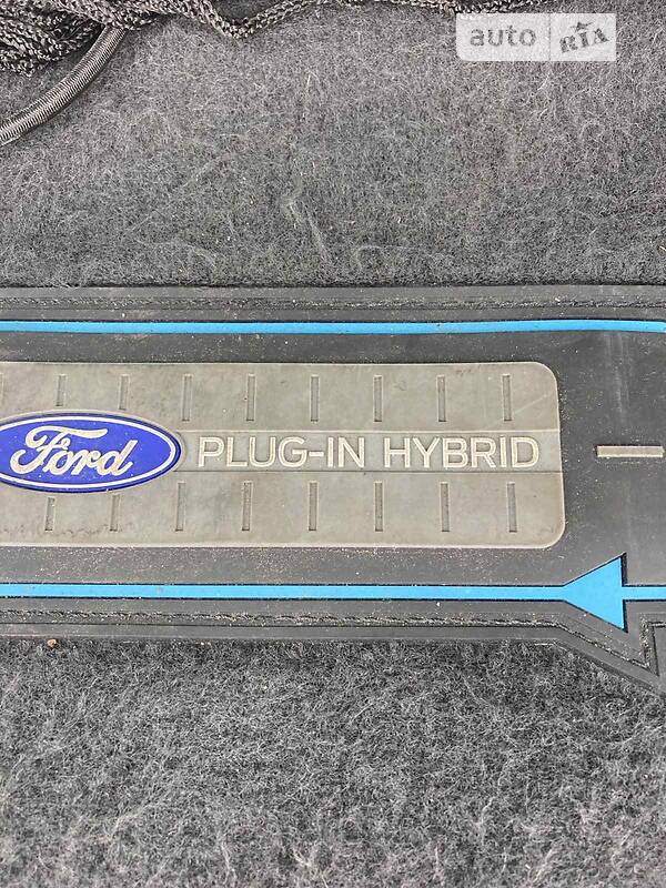 Минивэн Ford C-Max 2012 в Ужгороде фото 5 Минивэн Ford C-Max 2012 в Ужгороде