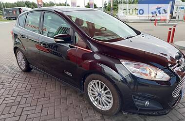 Мінівен Ford C-Max 2012 в Ужгороді