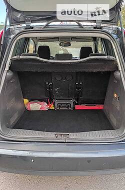 Универсал Ford C-Max 2005 в 