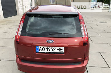 Універсал Ford C-Max 2008 в Хусті